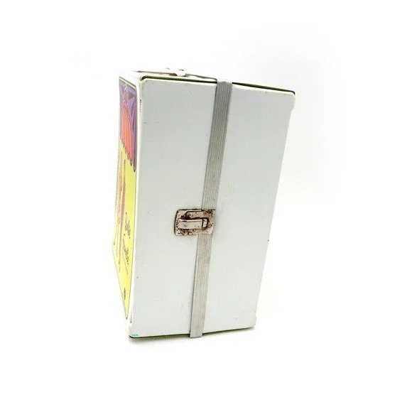 Vintage 1965 Mattel Barbie & Francie Doll Trunk 60's Barbie Closet Carrying Case - Picture 7 of 10